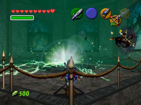 ocarina of time walkthrough|ocarina of time master quest walkthrough.